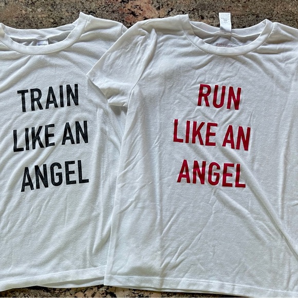 Victoria’s Secret Sport Tees - Picture 9 of 13